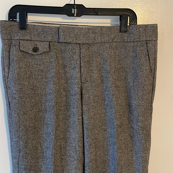 GAP Pants - 10 GAP Wool Dress Pant